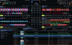 Traktor Pro 4