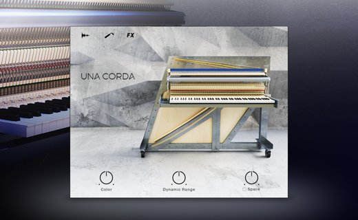 Native Instruments Komplete 10 + Komplete 11 Update - Sound Librerias y sample - Variation 4