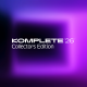 Komplete 26 Collectors Edition Site License for EDU Institutions