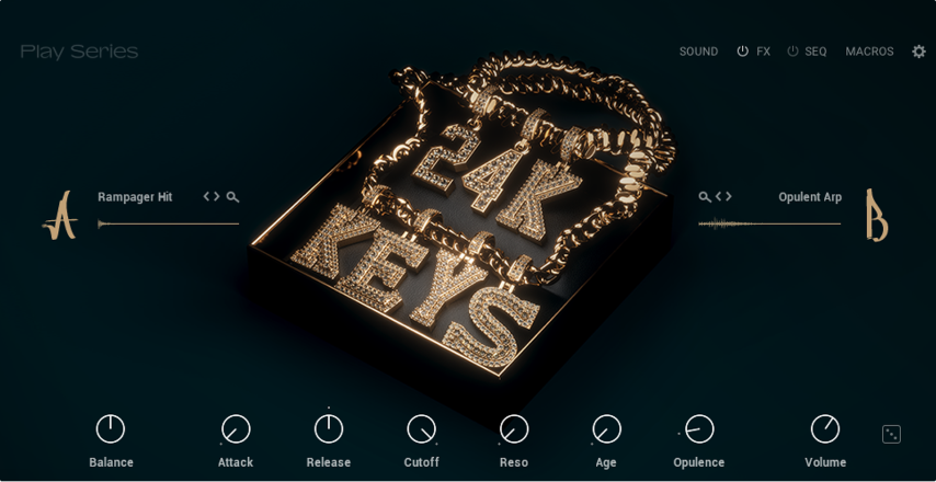 Native Instruments Komplete 26 Collectors Edition Site License For Edu Institutions - Sound Librerias y sample - Variation 3