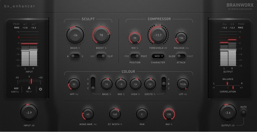 Native Instruments Komplete 26 Collectors Edition Site License For Edu Institutions - Sound Librerias y sample - Variation 5