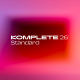 Komplete 26 Standard