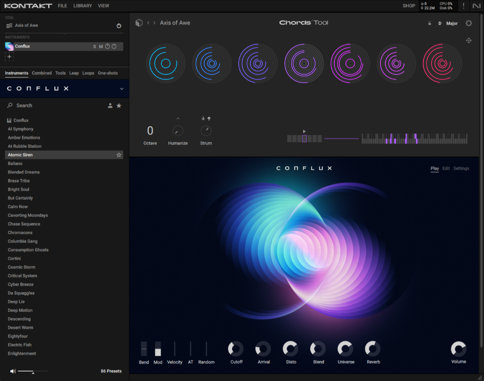 Native Instruments Komplete 26 Standard Edu Institution Starter Pack - Sound Librerias y sample - Variation 10