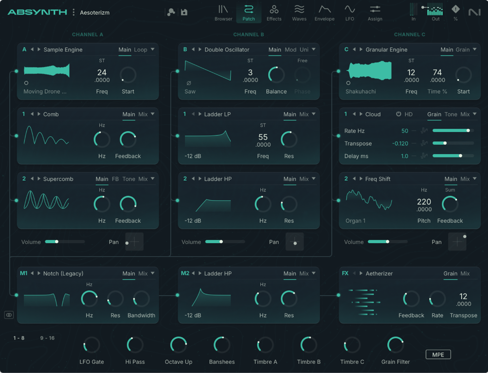 Native Instruments Komplete 26 Standard Site License For Edu Institut - Sound Librerias y sample - Variation 2