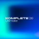 Komplete 26 Ultimate Site License for EDU Institutions