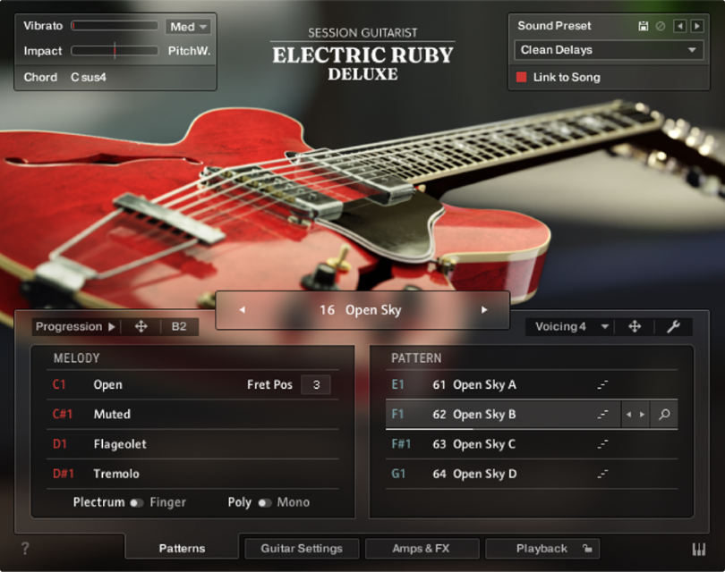 Native Instruments Komplete 26 Ultimate Site License For Edu Institutions - Sound Librerias y sample - Variation 10