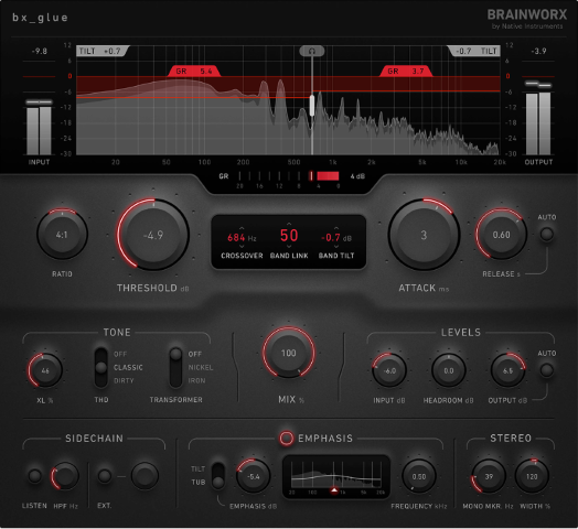 Native Instruments Komplete 26 Ultimate Site License For Edu Institutions - Sound Librerias y sample - Variation 3
