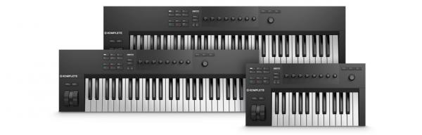 native instruments komplete kontrol a61 controller keyboard native instruments komplete kontrol a61 controller keyboard