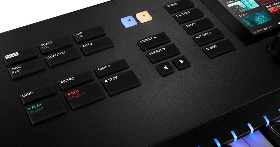 Native Instruments Komplete Kontrol S61 Mk2 Expo - Teclado maestro - Variation 5