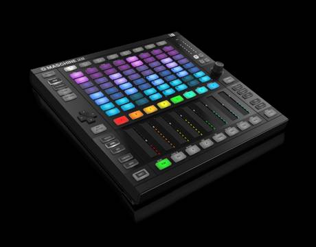 Native Instruments Maschine Jam - Controlador Midi - Variation 8