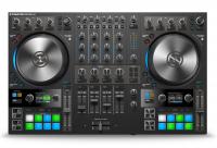 Traktor Kontrol S4 Mk3