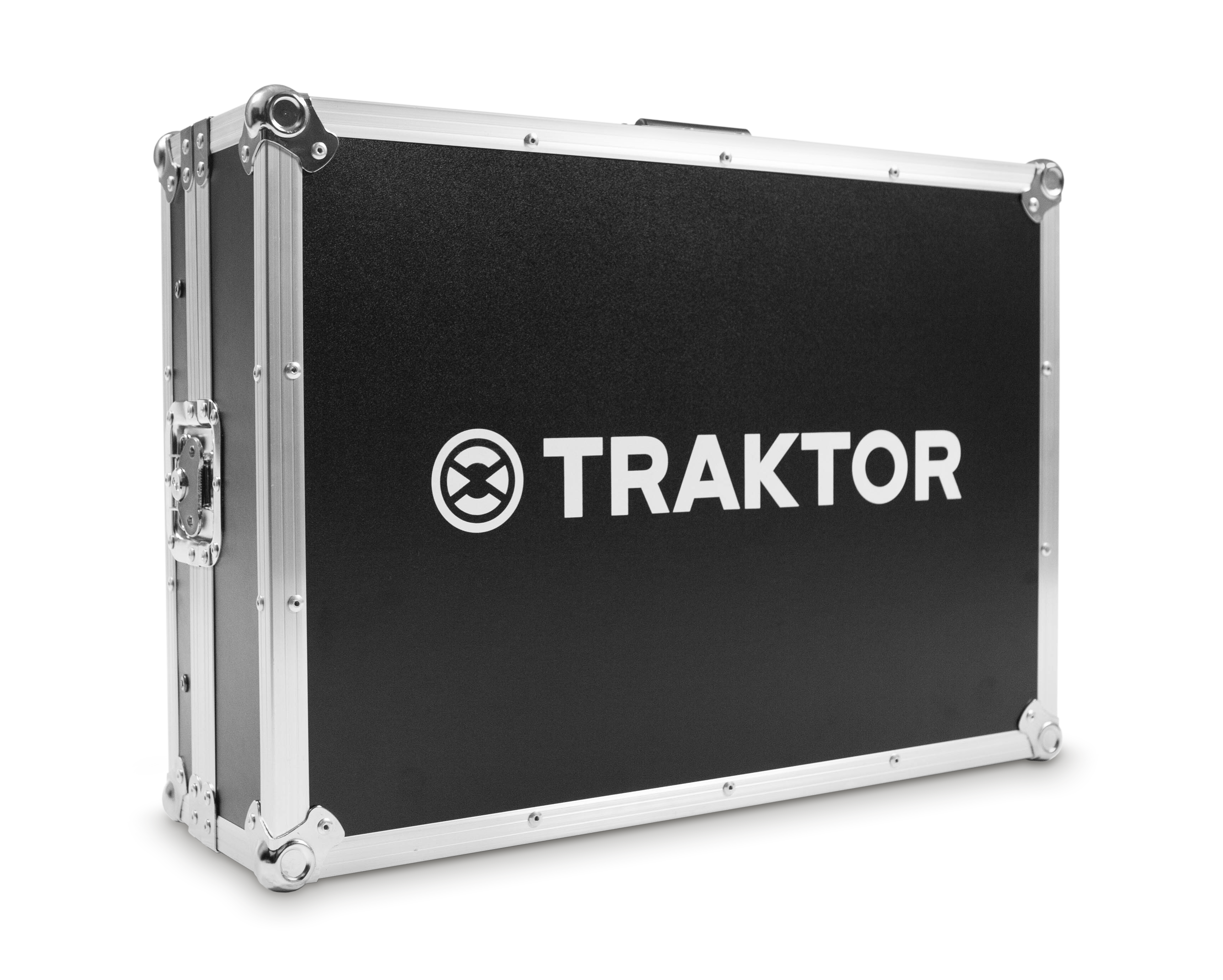 Native Instruments Traktor Kontrol S4 Mk3 Flightcase - Flightcase DJ - Variation 2