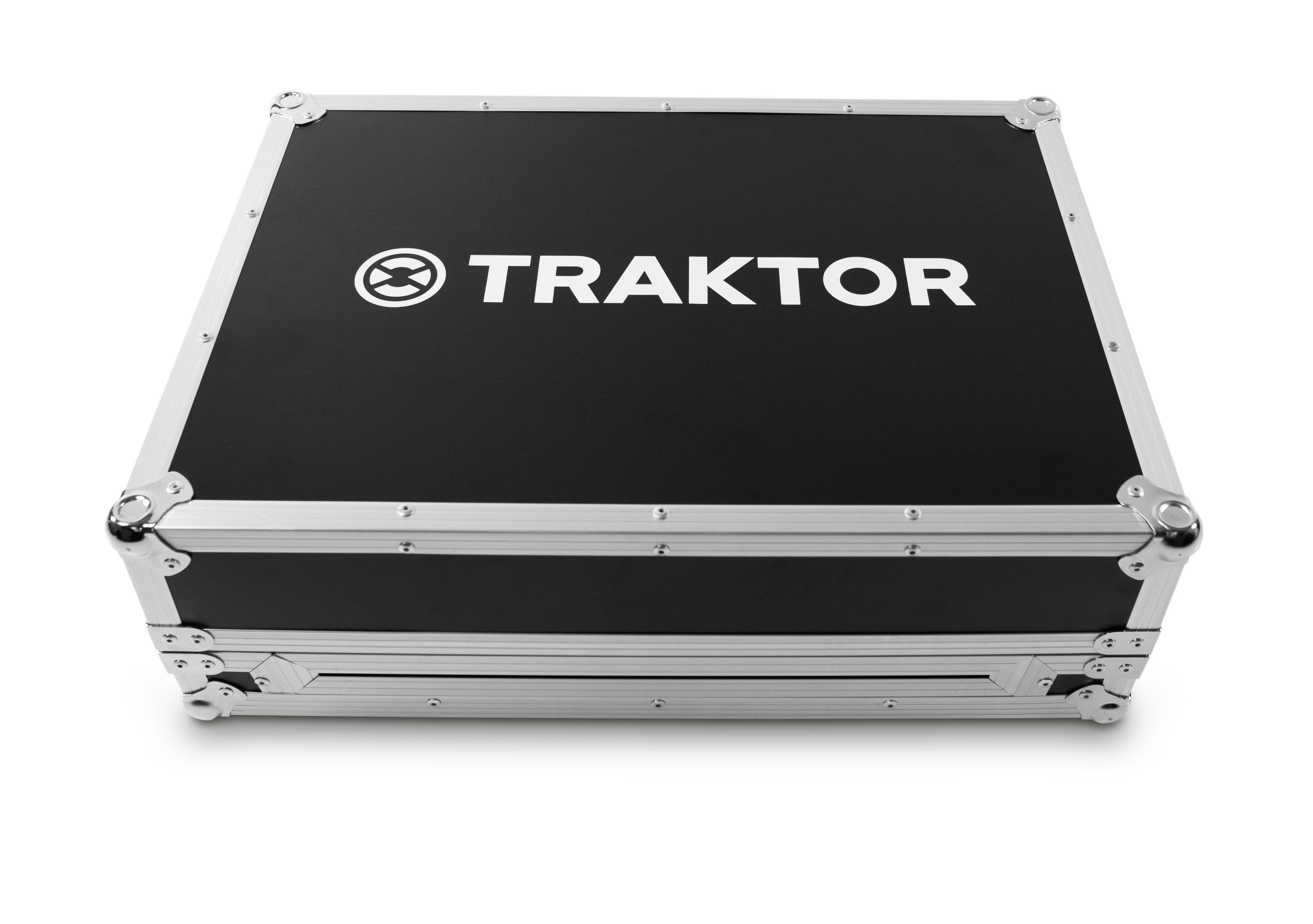 Native Instruments Traktor Kontrol S4 Mk3 Flightcase - Flightcase DJ - Variation 7