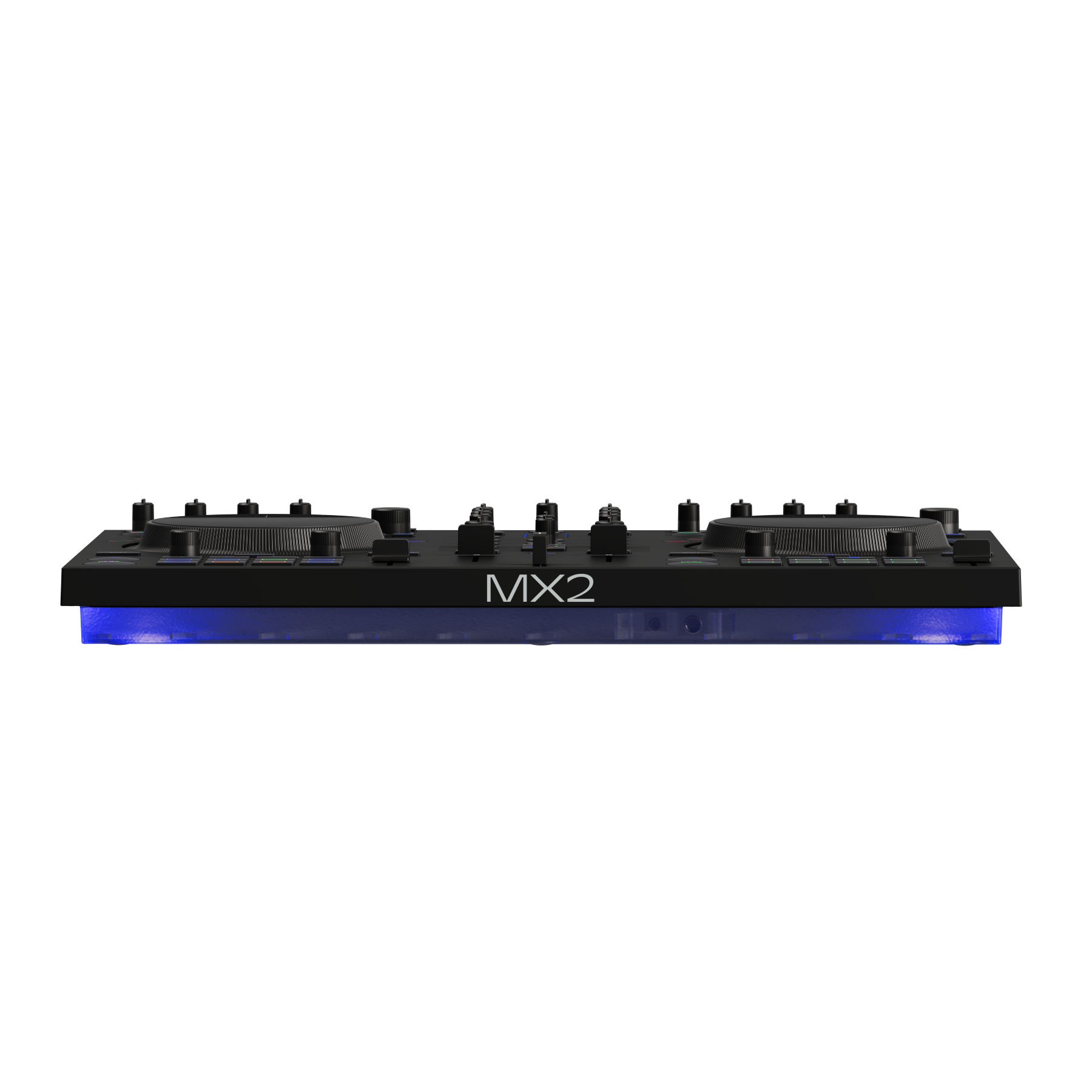 Native Instruments Traktor Mx2 - Controlador DJ USB - Variation 5