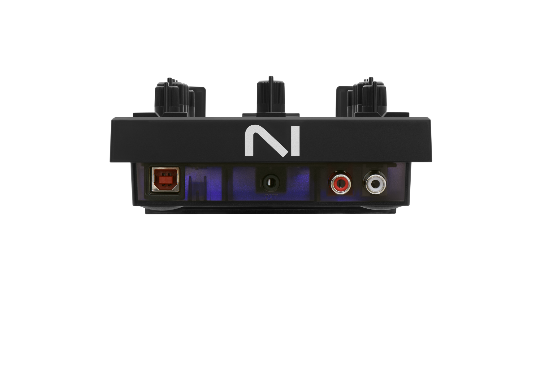 Native Instruments Traktor Z1 Mk2 - Controlador DJ USB - Variation 1