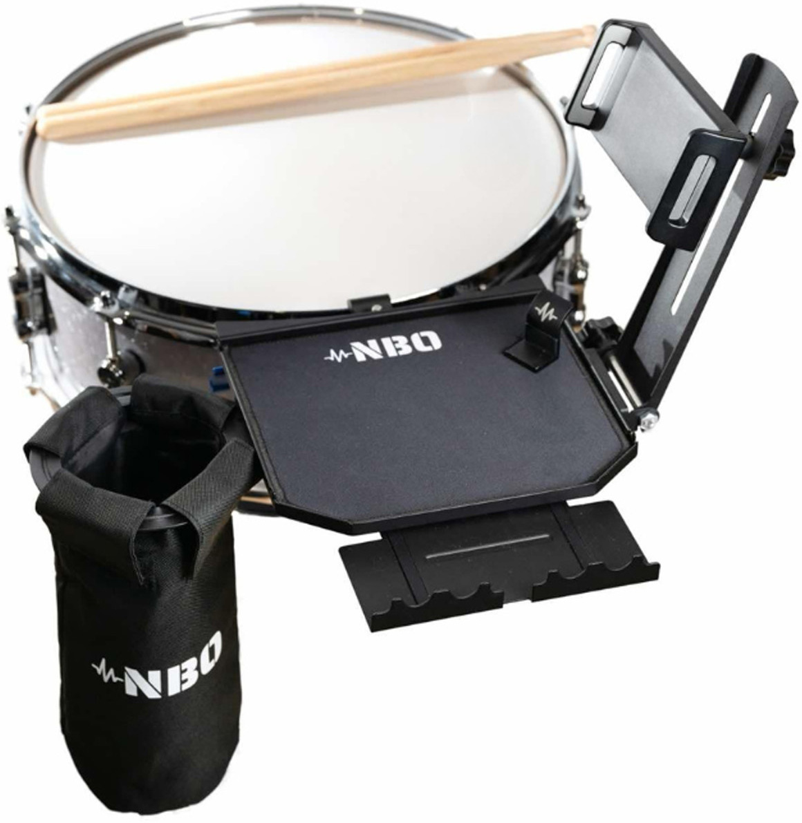 Nbo Oneboard Nbo Pack Performance - Pack de soportes - Main picture