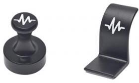 Nbo Pack Aimants - Pack de soportes - Main picture