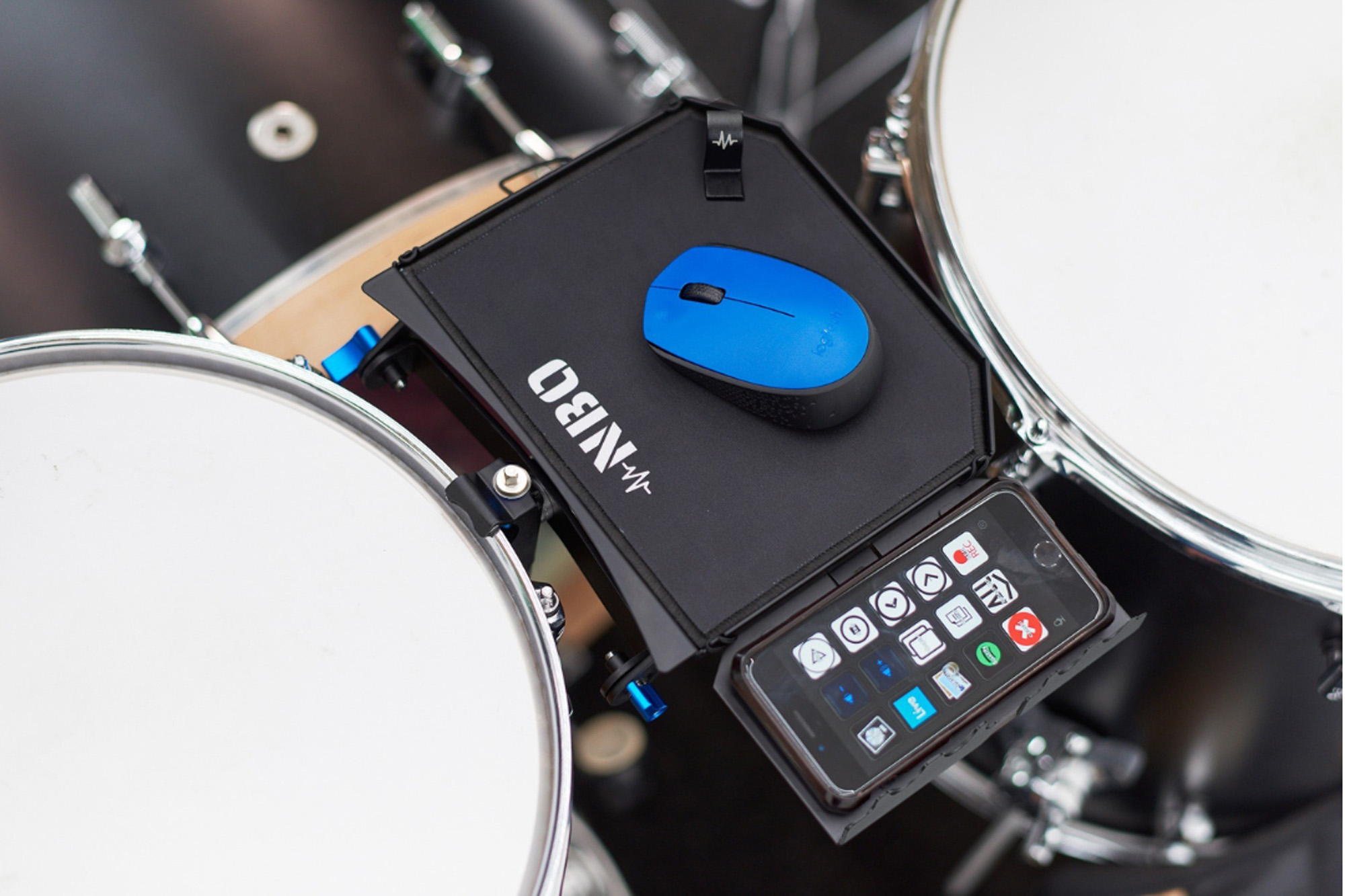 Nbo Oneboard Nbo Pack Essentiel - Pack de soportes - Variation 2