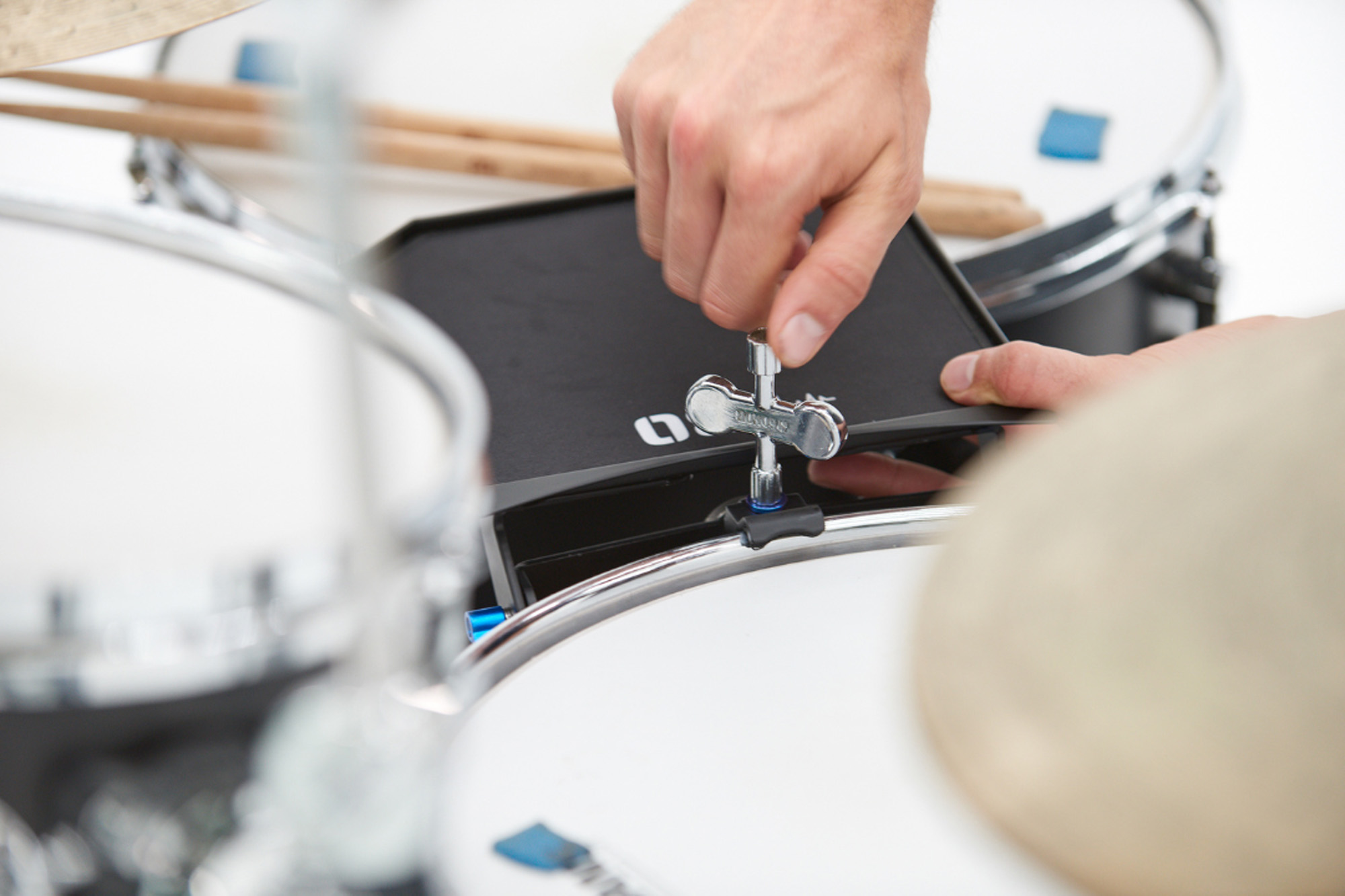 Nbo Oneboard Nbo Pack Essentiel - Pack de soportes - Variation 1