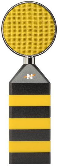 Neat Microphones King Bee -  - Main picture