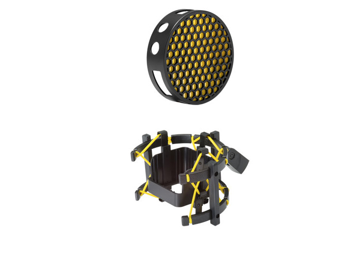 Neat Microphones Worker Bee -  - Variation 4