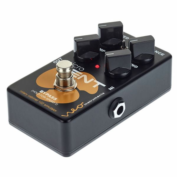 Neo Instruments Micro Vent 122 - Procesador de efectos - Variation 2