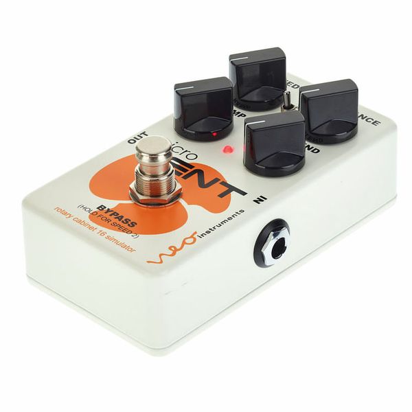 Neo Instruments Micro Vent 16 - Procesador de efectos - Variation 1