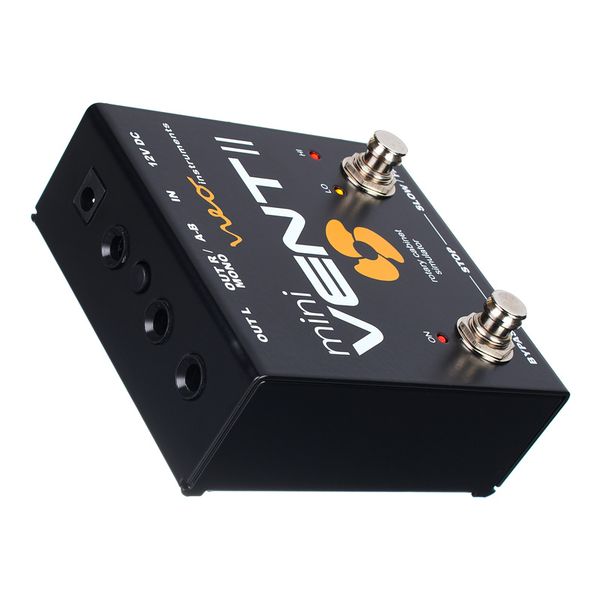 Neo Instruments Mini Vent Ii - Procesador de efectos - Variation 1