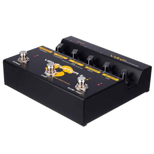 Neo Instruments Ventilator Ii - Procesador de efectos - Variation 2