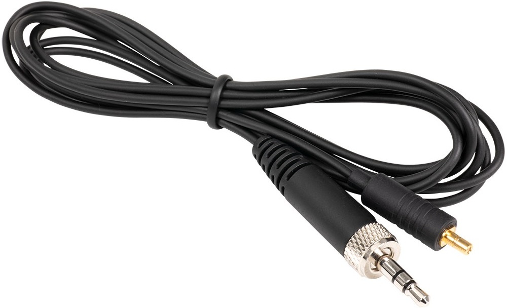 Neumann Ac 31 Cable Mini Jack - Piezas de repuesto para micrófono - Main picture