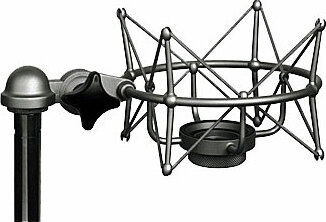 Neumann Ea 2 Mt - Suspensión - Main picture
