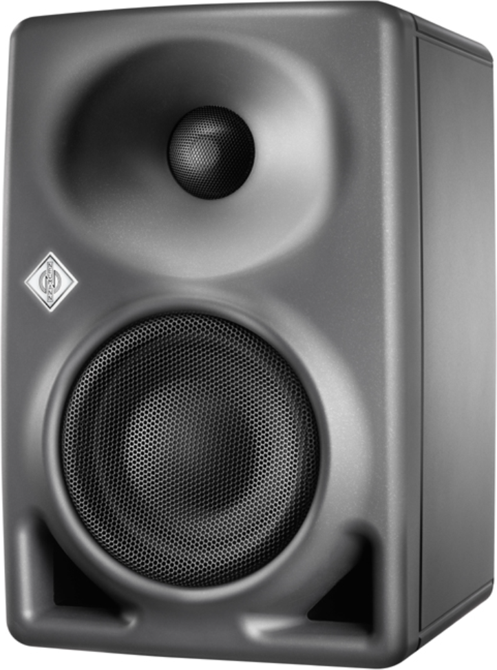 Neumann Kh 80 Dsp A Grey - La PiÈce - Monitor de estudio activo - Main picture