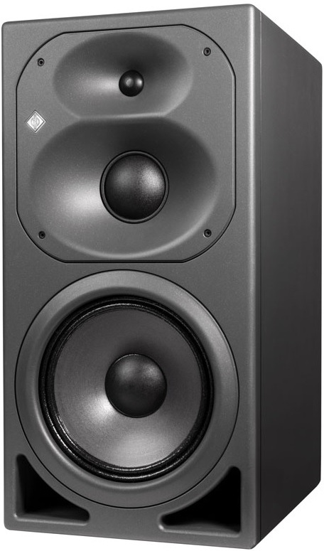 Neumann Kh420 Tri Amplifie - La Piece - Monitor de estudio activo - Main picture