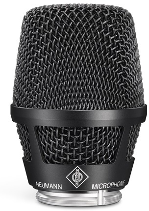 Neumann Kk 104-s Bk - Cápsula de recambio para micrófono - Main picture