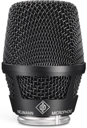 Neumann Kk 105-s Bk - Cápsula de recambio para micrófono - Main picture