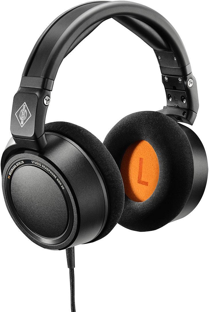  Neumann NDH 20 black edition