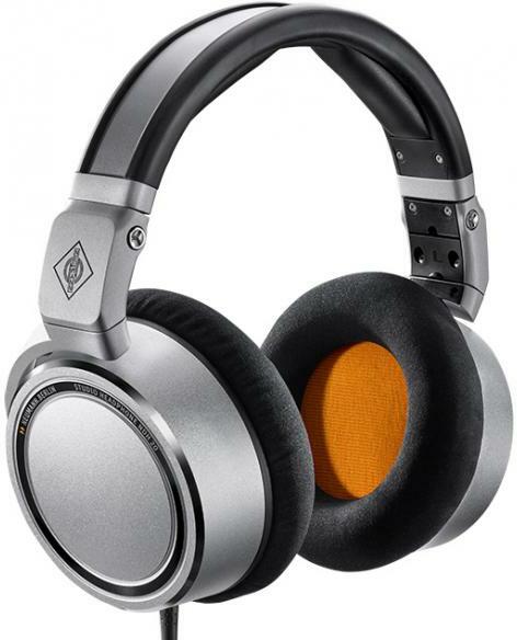Neumann Ndh 20 Promo - Auriculares de estudio cerrados - Main picture