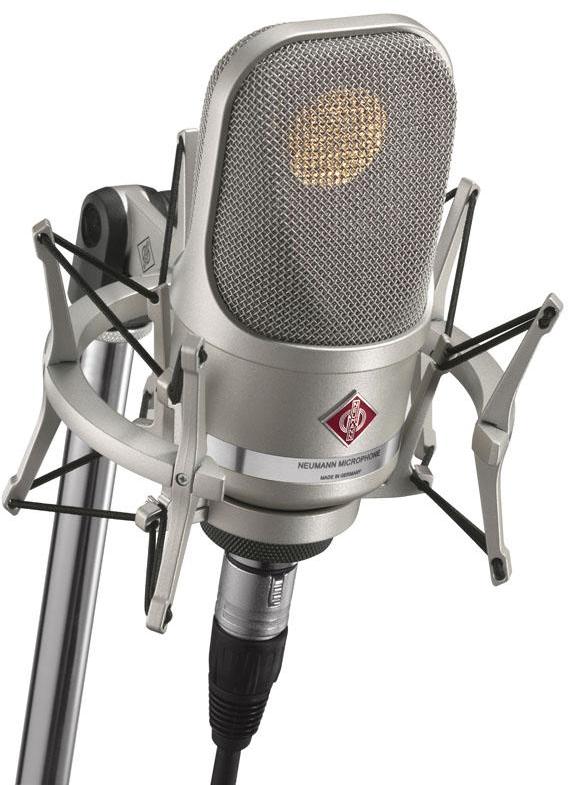 Neumann TLM 107 Studio Set