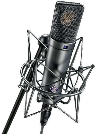 Neumann U 89 I Mt -  - Main picture