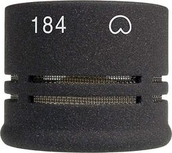 Cápsula de recambio para micrófono Neumann KK 184 Nextel