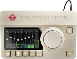 Interface de audio usb Neumann MT 48 U