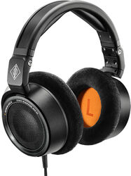 Auriculares de estudio abiertos Neumann NDH 30 Black Edition