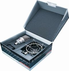 TLM 103 Studio Set