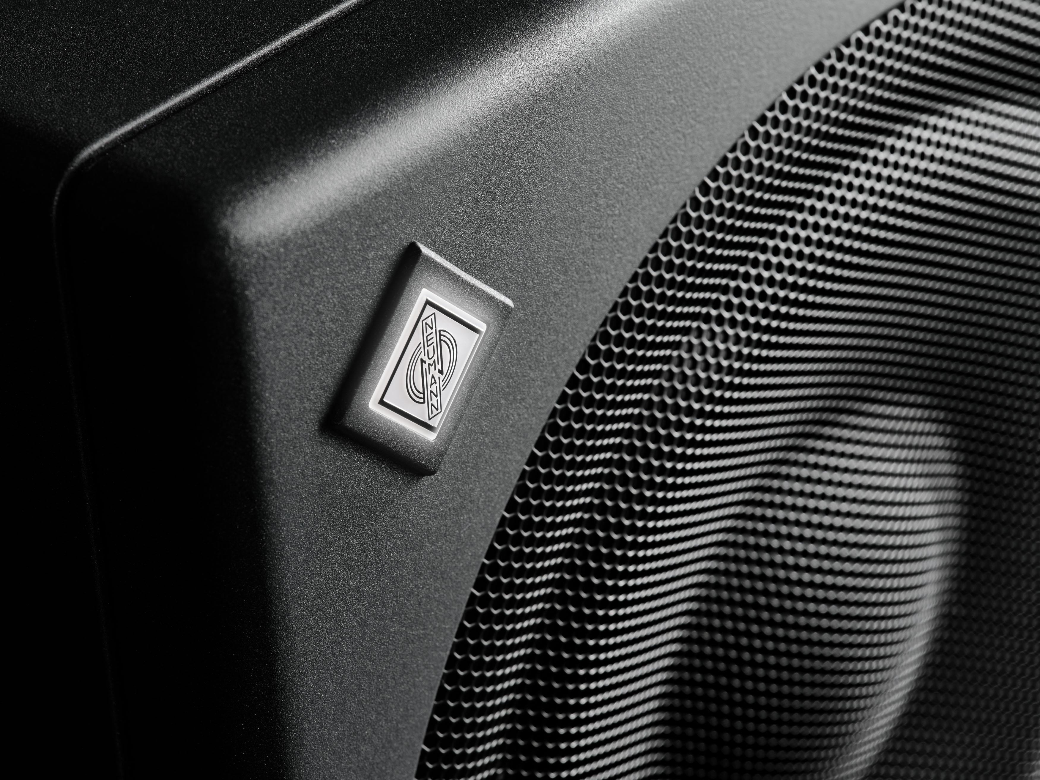 Neumann Kh 810 Ii Aes67 - Subwoofer activo / bafle activo de bajos - Variation 2