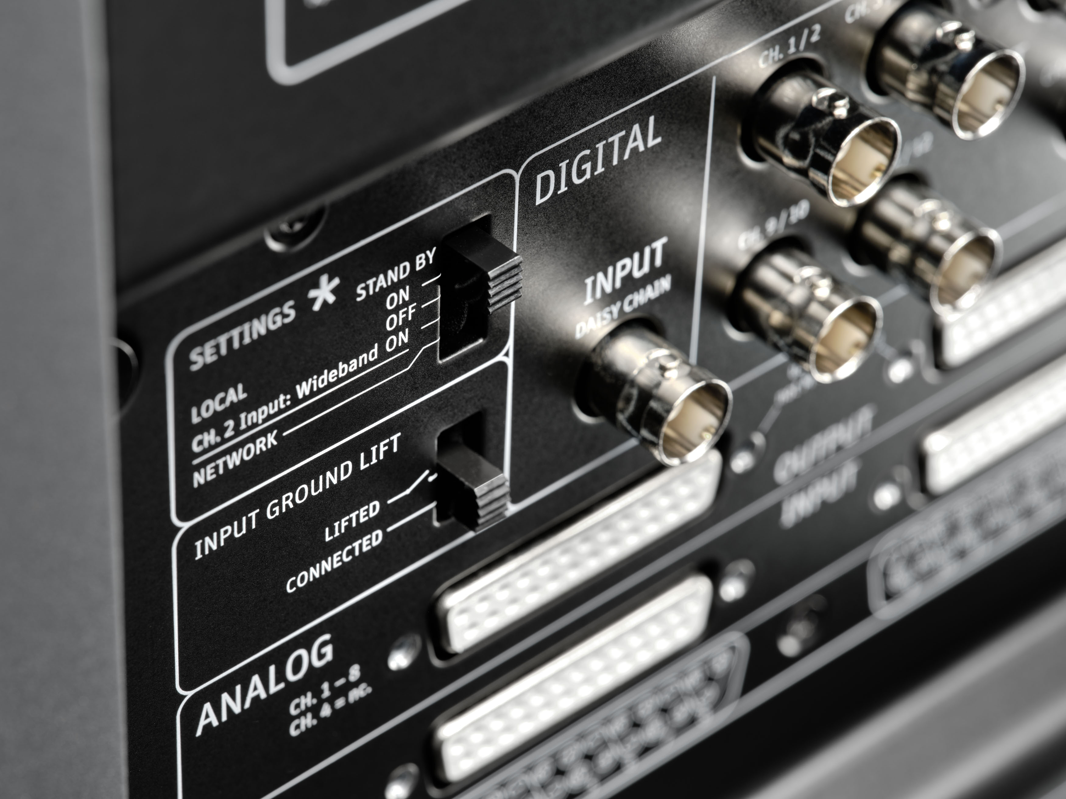 Neumann Kh 810 Ii - Subwoofer activo / bafle activo de bajos - Variation 5