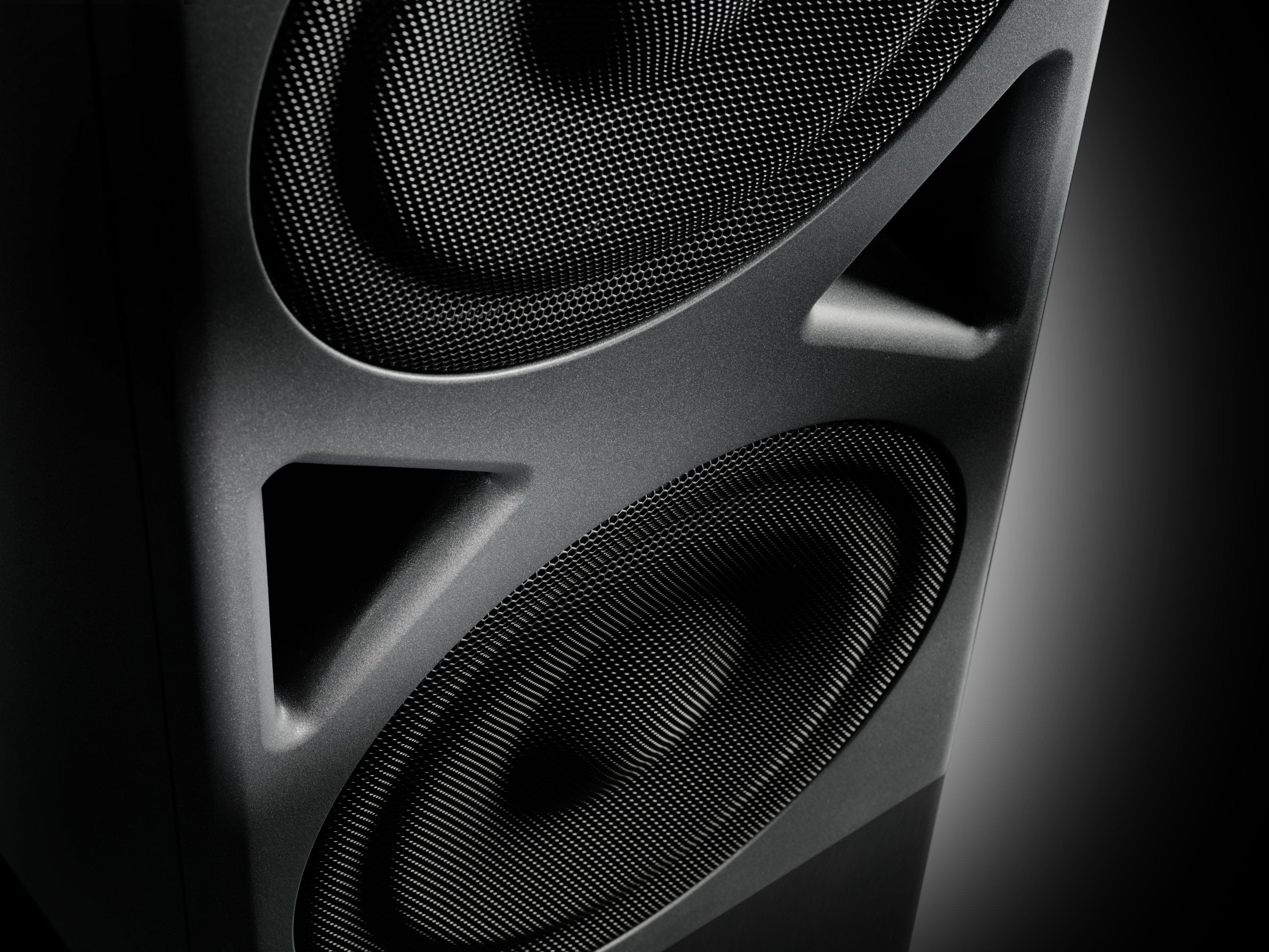 Neumann Kh 870 Ii Aes67 - Subwoofer activo / bafle activo de bajos - Variation 2