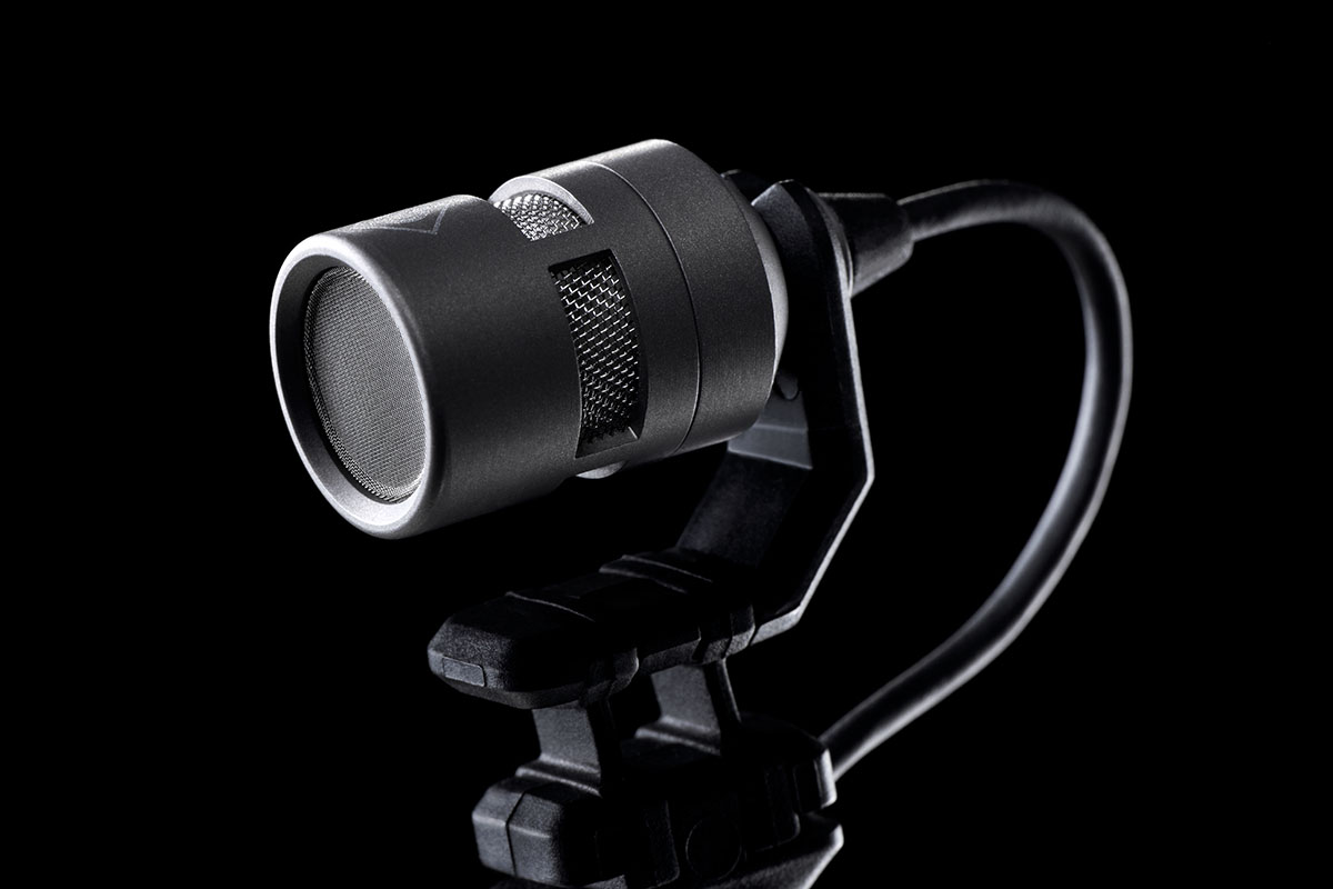 Neumann Mcm Kk 14 - Cápsula de recambio para micrófono - Variation 2