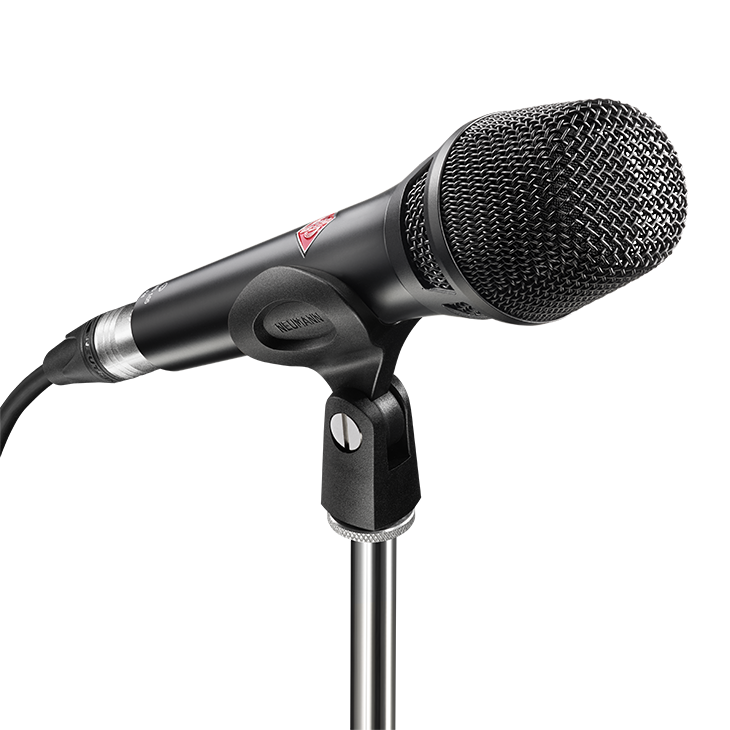 Neumann Kms 105 Black - Micrófonos para voz - Variation 1