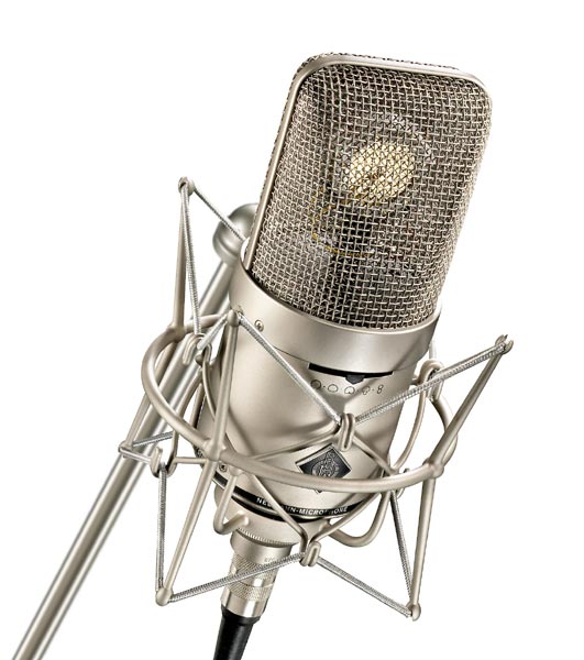 Neumann M 149 Tube -  - Variation 1