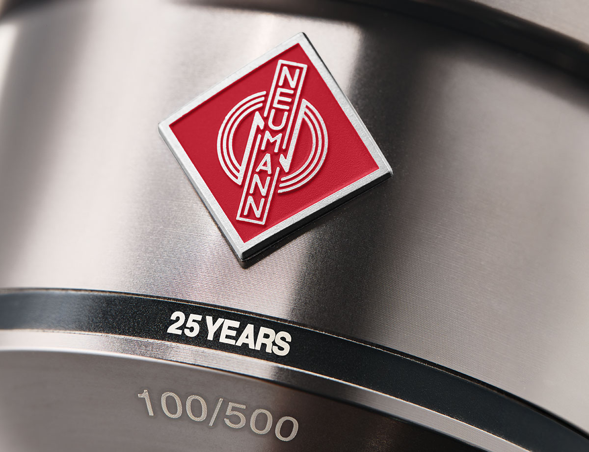 Neumann Tlm 103 25 Years Edition -  - Variation 3